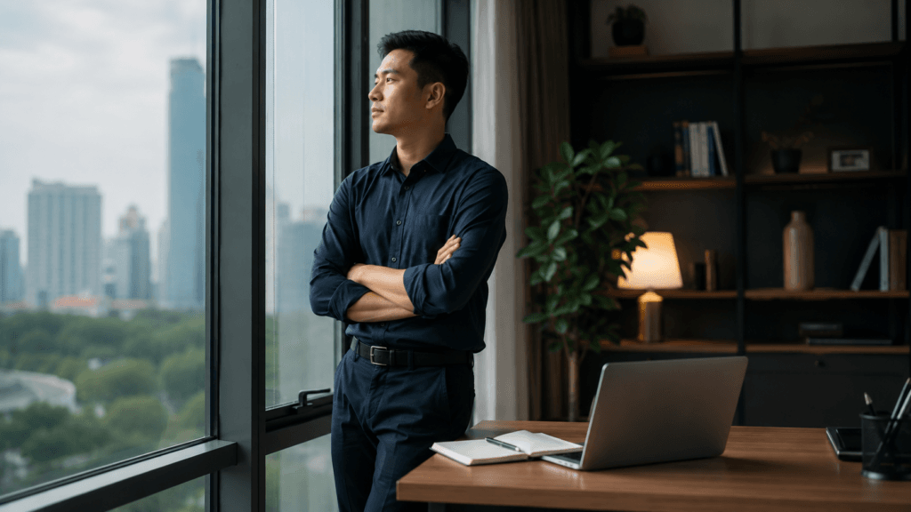 mindset orang berjaya cara fikir kerjaya bisnes hidup 3 ebook BukuLab Malaysia