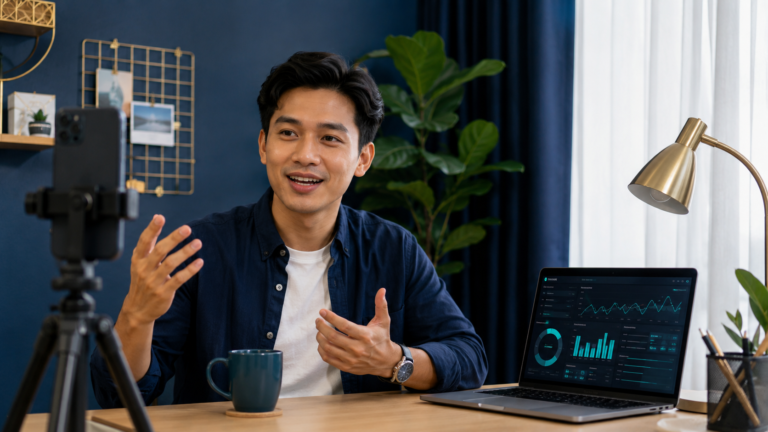 Follower Tak Ramai Pun Boleh Buat Duit? Ini Cara Monetize TikTok Akaun Kecil 14 monetize tiktok akaun kecil ebook BukuLab Malaysia