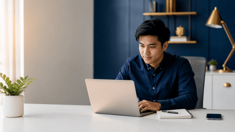 procrastination stop tangguh kerja ebook BukuLab Malaysia