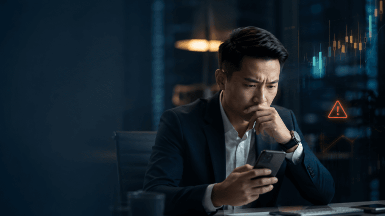 psikologi scam pelaburan teknik scammer ebook BukuLab Malaysia