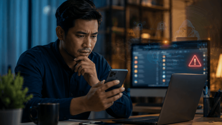 semak mule akaun scammer ebook BukuLab Malaysia