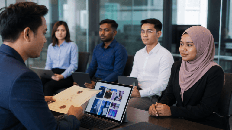 skills based hiring skill berbanding degree ebook BukuLab Malaysia