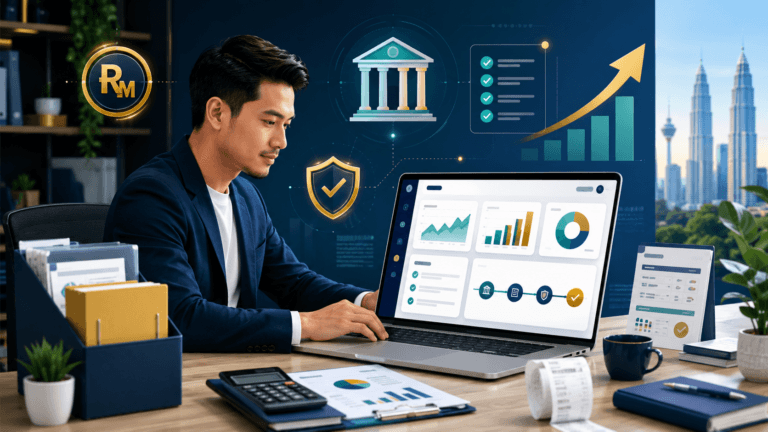 bisnes bankable pembiayaan sme malaysia ebook BukuLab Malaysia