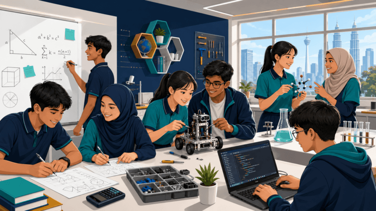 math olympiad pertandingan stem anak malaysia ebook BukuLab Malaysia