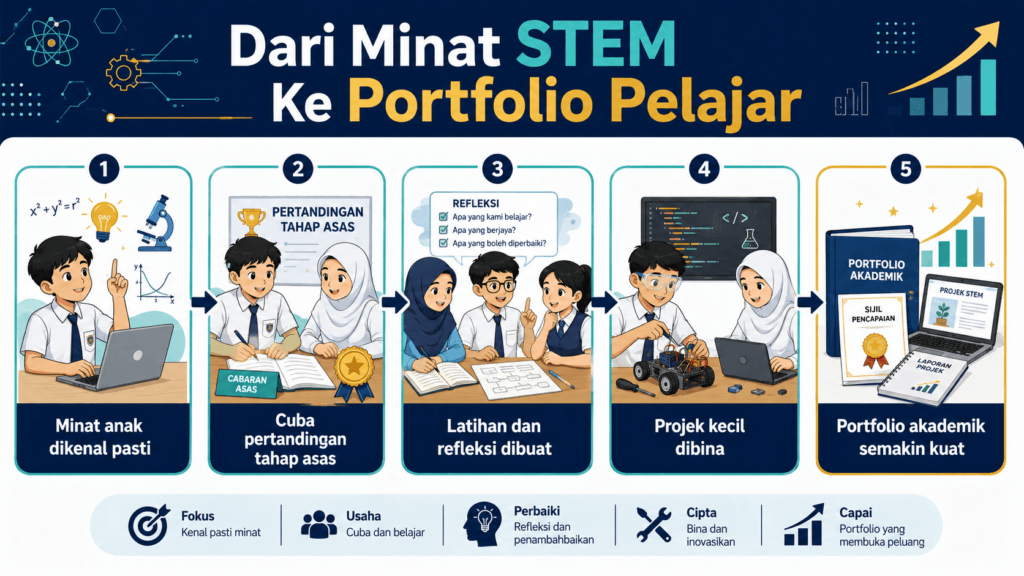 math olympiad pertandingan stem anak malaysia info1 ebook BukuLab Malaysia
