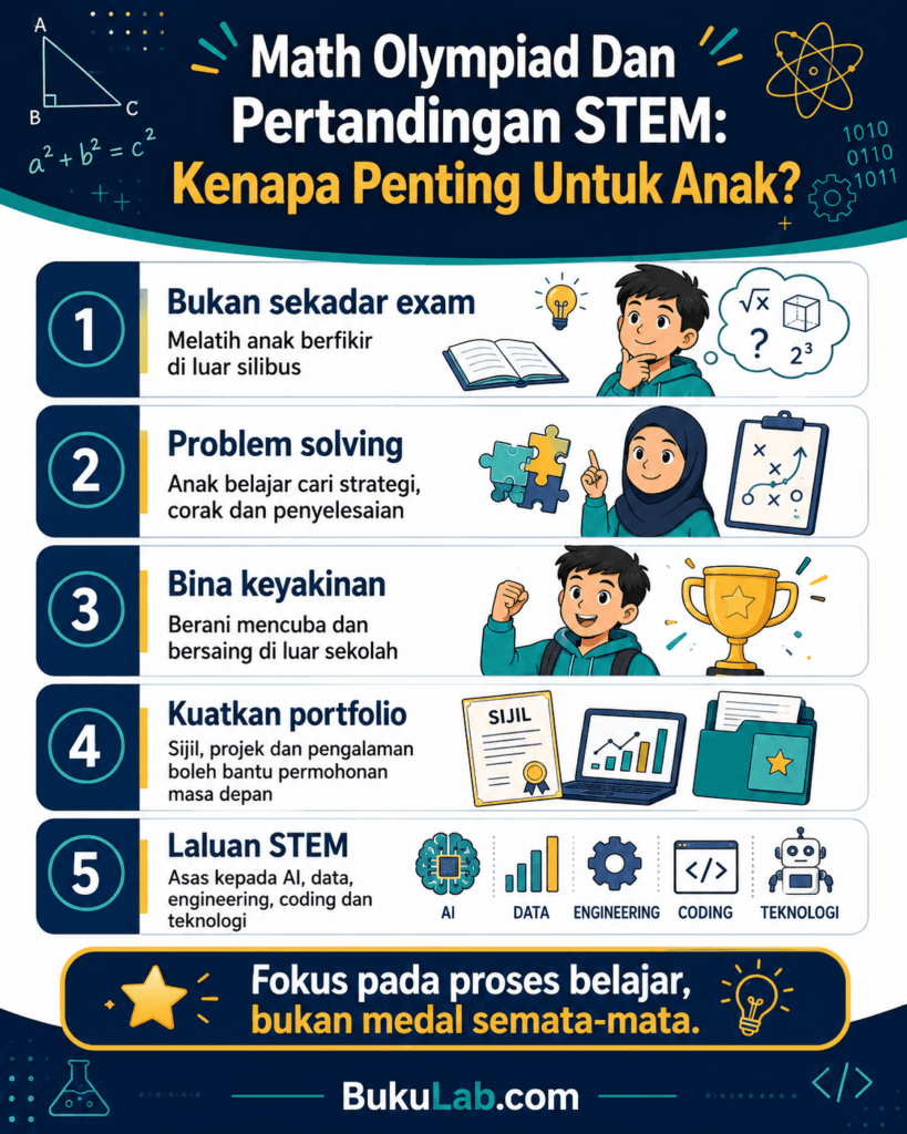 math olympiad pertandingan stem anak malaysia info2 ebook BukuLab Malaysia