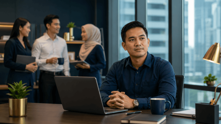 politik office di tempat kerja ebook BukuLab Malaysia
