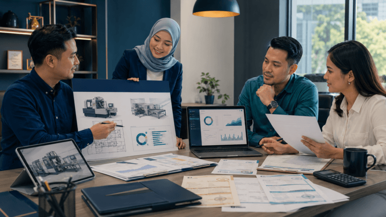 business accelerator programme sme corp microleap 2026 feat ebook BukuLab Malaysia