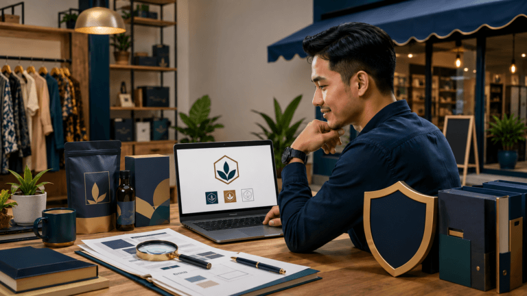 cara daftar trademark myipo malaysia ebook BukuLab Malaysia
