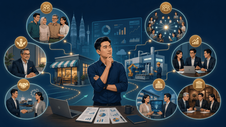 jenis pelabur sme malaysia ebook BukuLab Malaysia