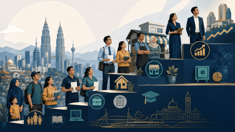 kesedaran kelas malaysia ebook BukuLab Malaysia