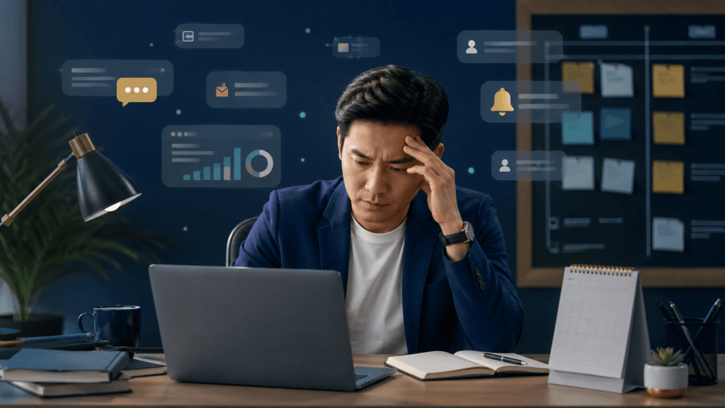 nootropics untuk fokus h3 ebook BukuLab Malaysia