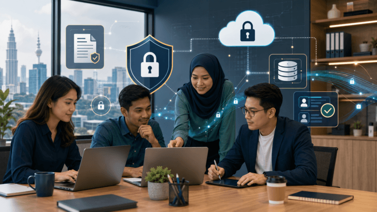 pdpa malaysia untuk sme ebook BukuLab Malaysia