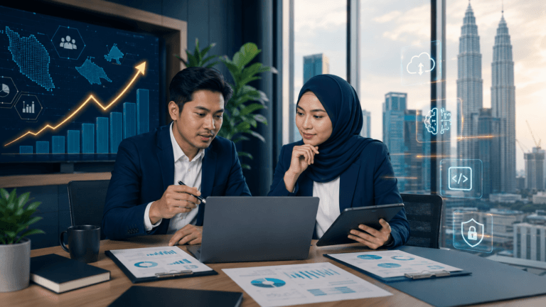 pembiayaan mdec capbay rm200 juta ebook BukuLab Malaysia