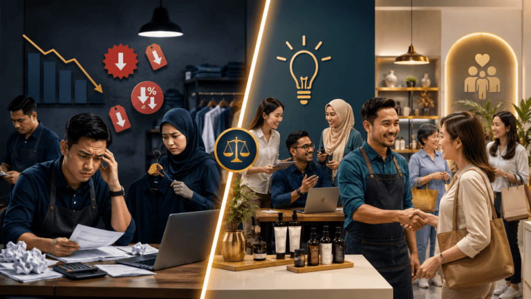 perang harga sme cara menang persaingan ebook BukuLab Malaysia