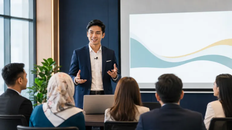 public speaking untuk pemula ebook BukuLab Malaysia