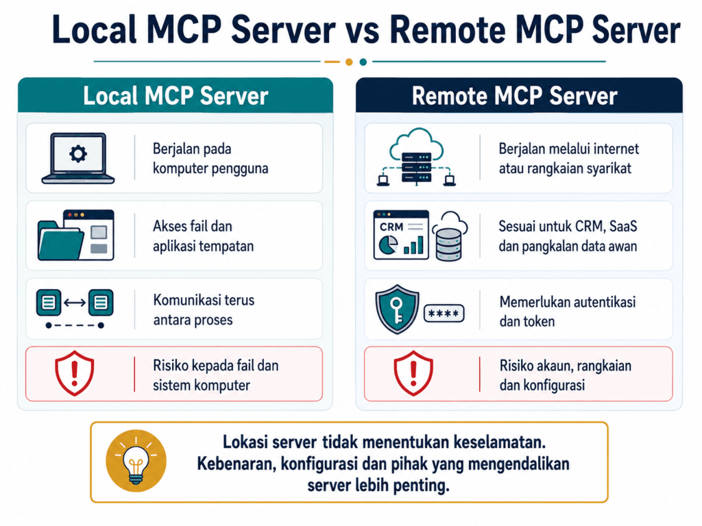 apa itu mcp server ebook BukuLab Malaysia