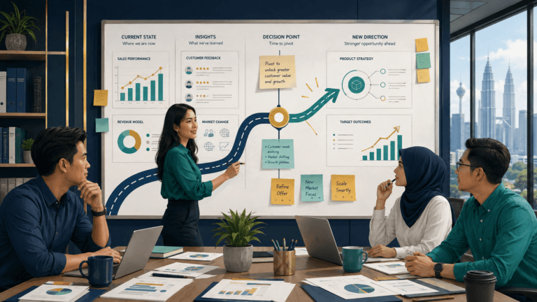 business pivot feat ebook BukuLab Malaysia