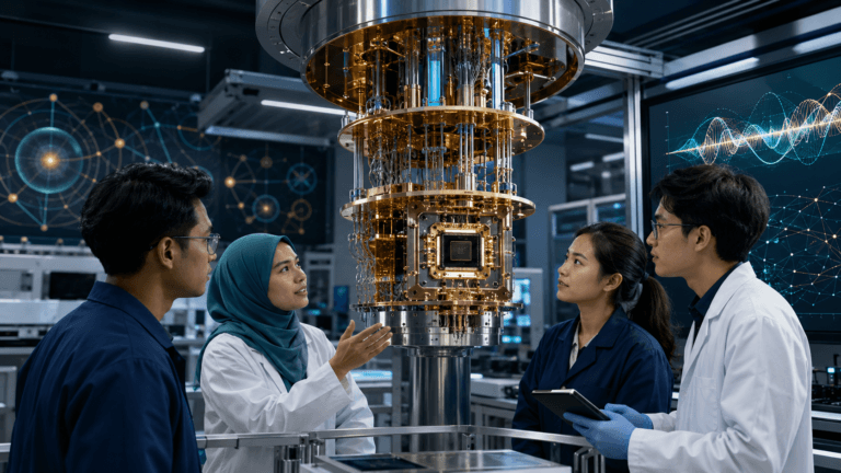 quantum computing ebook BukuLab Malaysia
